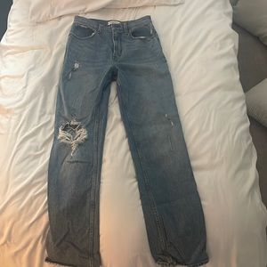 Abercrombie & Fitch jeans